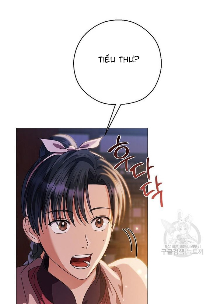 Khi Hắc Nguyệt Trỗi Dậy Chap 25 - Next Chap 26