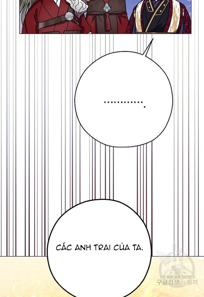 Khi Hắc Nguyệt Trỗi Dậy Chap 25 - Next Chap 26