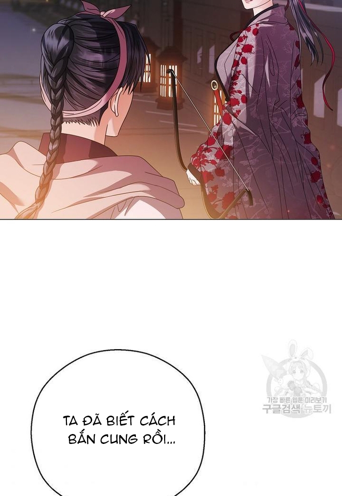 Khi Hắc Nguyệt Trỗi Dậy Chap 25 - Next Chap 26