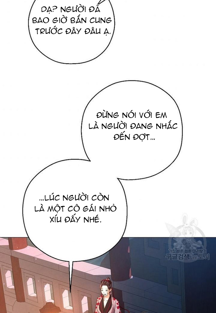 Khi Hắc Nguyệt Trỗi Dậy Chap 25 - Next Chap 26