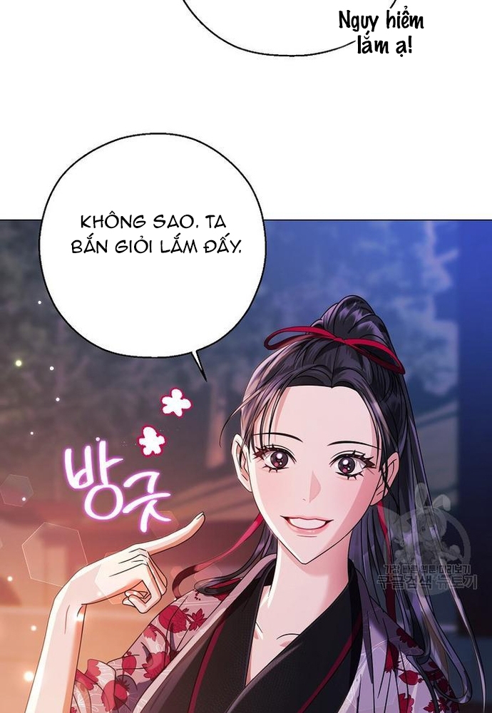Khi Hắc Nguyệt Trỗi Dậy Chap 25 - Next Chap 26