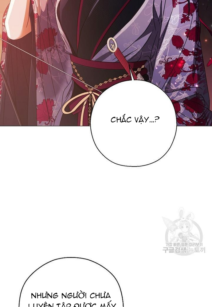 Khi Hắc Nguyệt Trỗi Dậy Chap 25 - Next Chap 26