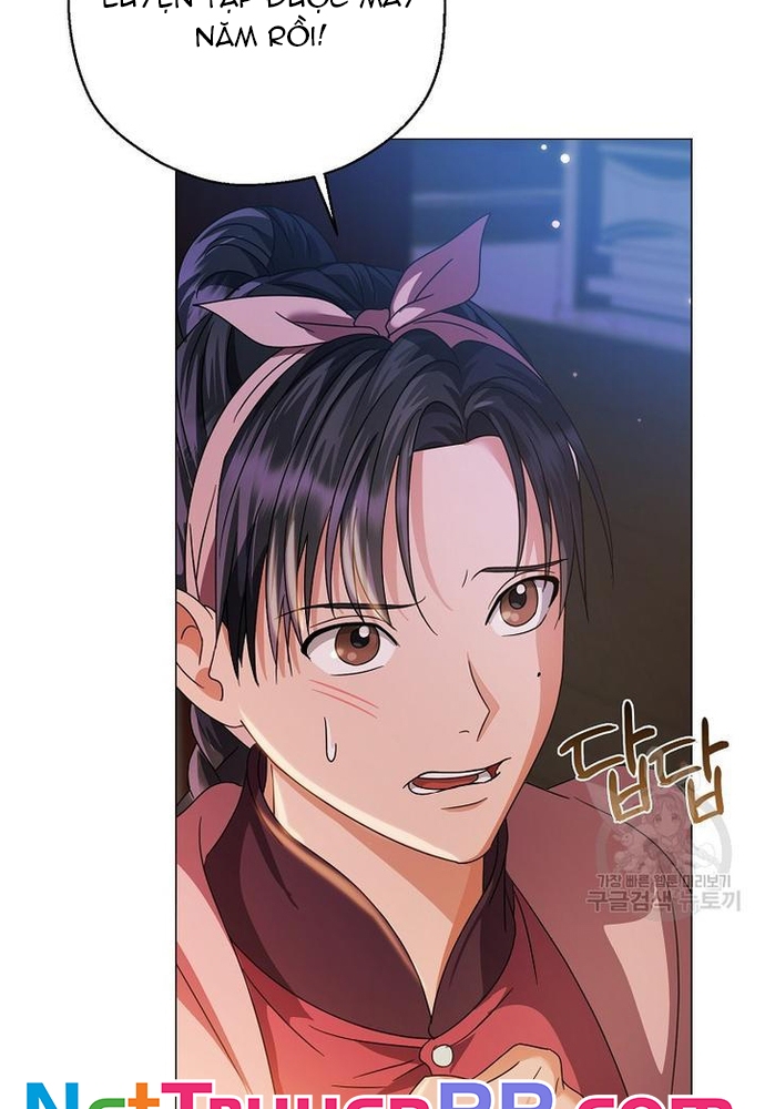 Khi Hắc Nguyệt Trỗi Dậy Chap 25 - Next Chap 26