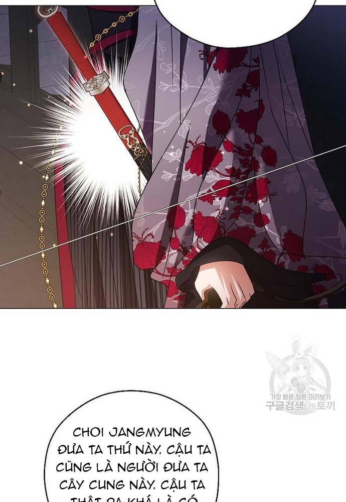 Khi Hắc Nguyệt Trỗi Dậy Chap 25 - Next Chap 26