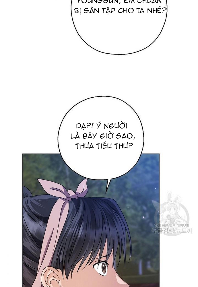 Khi Hắc Nguyệt Trỗi Dậy Chap 25 - Next Chap 26