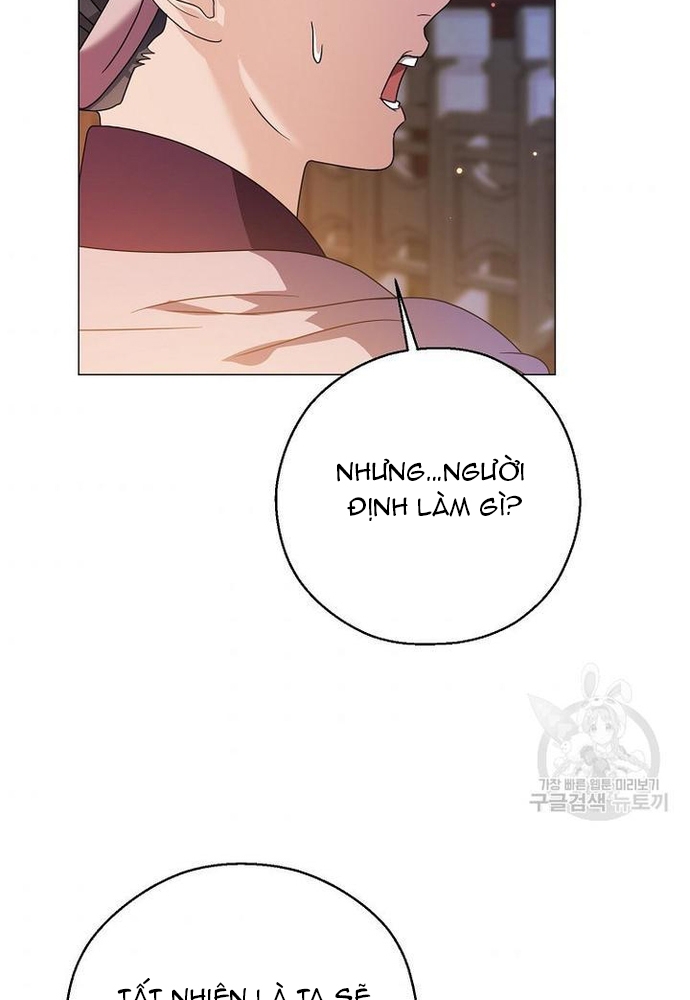 Khi Hắc Nguyệt Trỗi Dậy Chap 25 - Next Chap 26