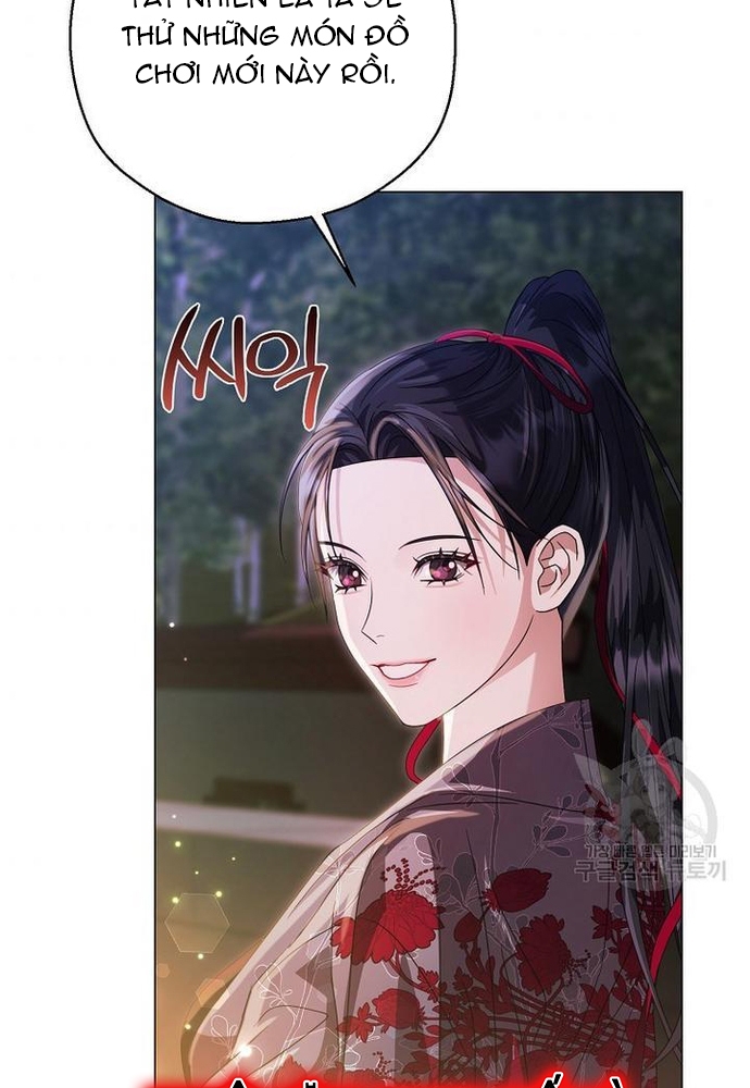 Khi Hắc Nguyệt Trỗi Dậy Chap 25 - Next Chap 26