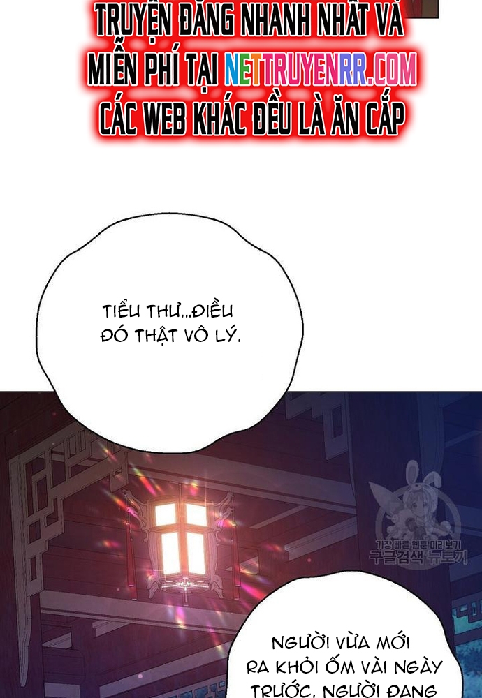 Khi Hắc Nguyệt Trỗi Dậy Chap 25 - Next Chap 26