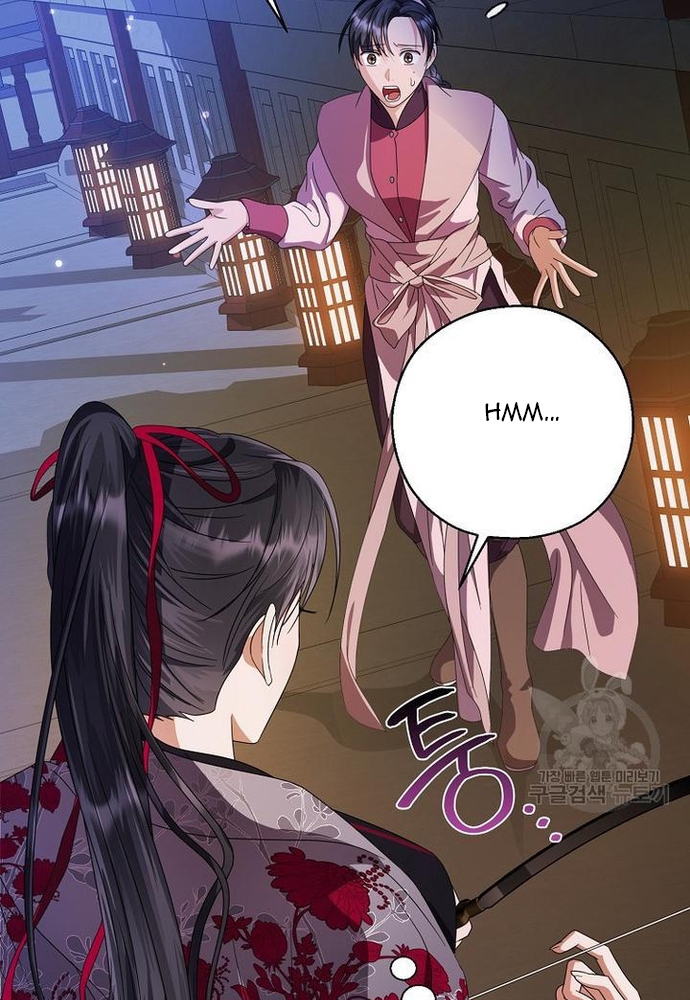 Khi Hắc Nguyệt Trỗi Dậy Chap 25 - Next Chap 26