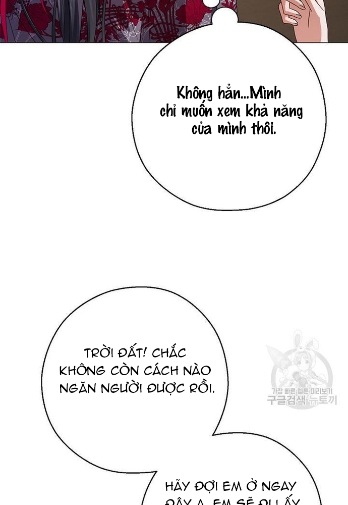 Khi Hắc Nguyệt Trỗi Dậy Chap 25 - Next Chap 26