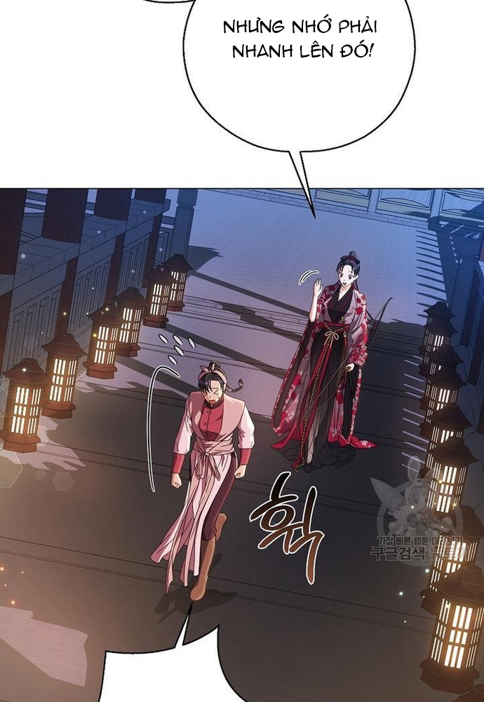 Khi Hắc Nguyệt Trỗi Dậy Chap 25 - Next Chap 26