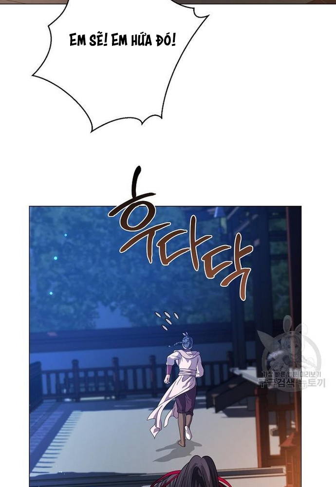 Khi Hắc Nguyệt Trỗi Dậy Chap 25 - Next Chap 26