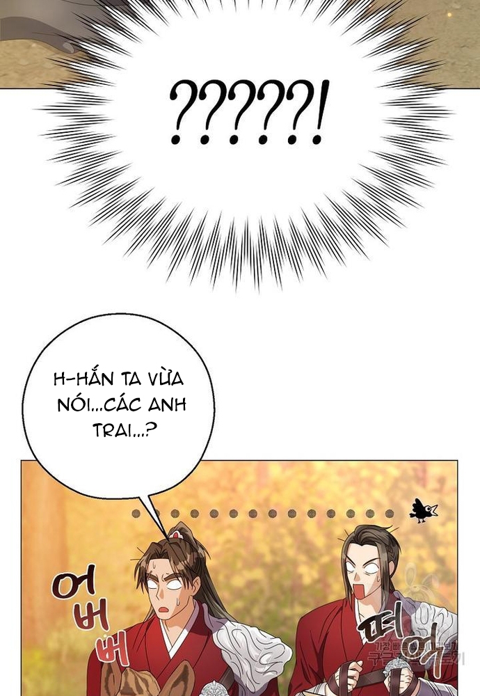 Khi Hắc Nguyệt Trỗi Dậy Chap 25 - Next Chap 26