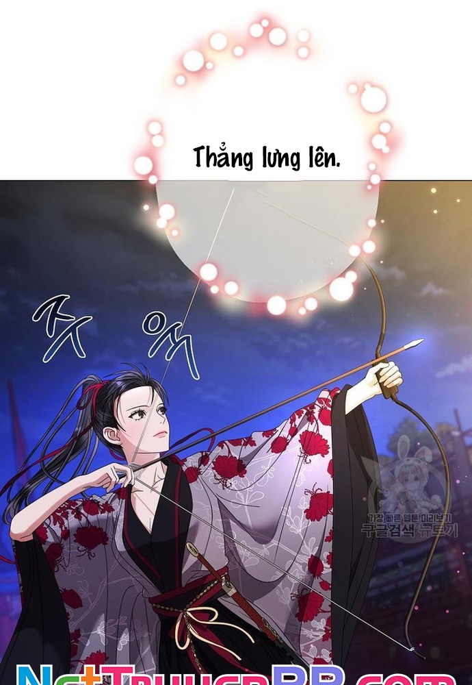 Khi Hắc Nguyệt Trỗi Dậy Chap 25 - Next Chap 26