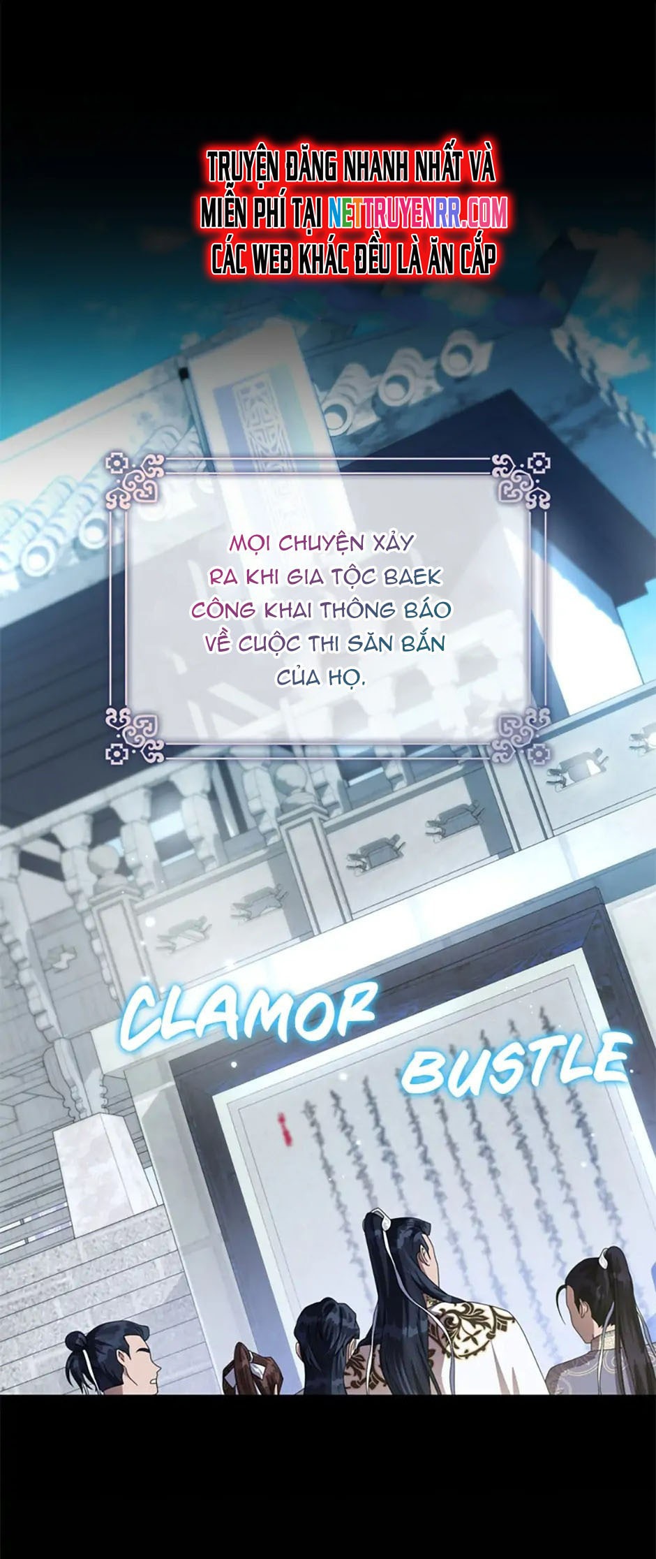 Khi Hắc Nguyệt Trỗi Dậy Chap 26 - Next Chap 27