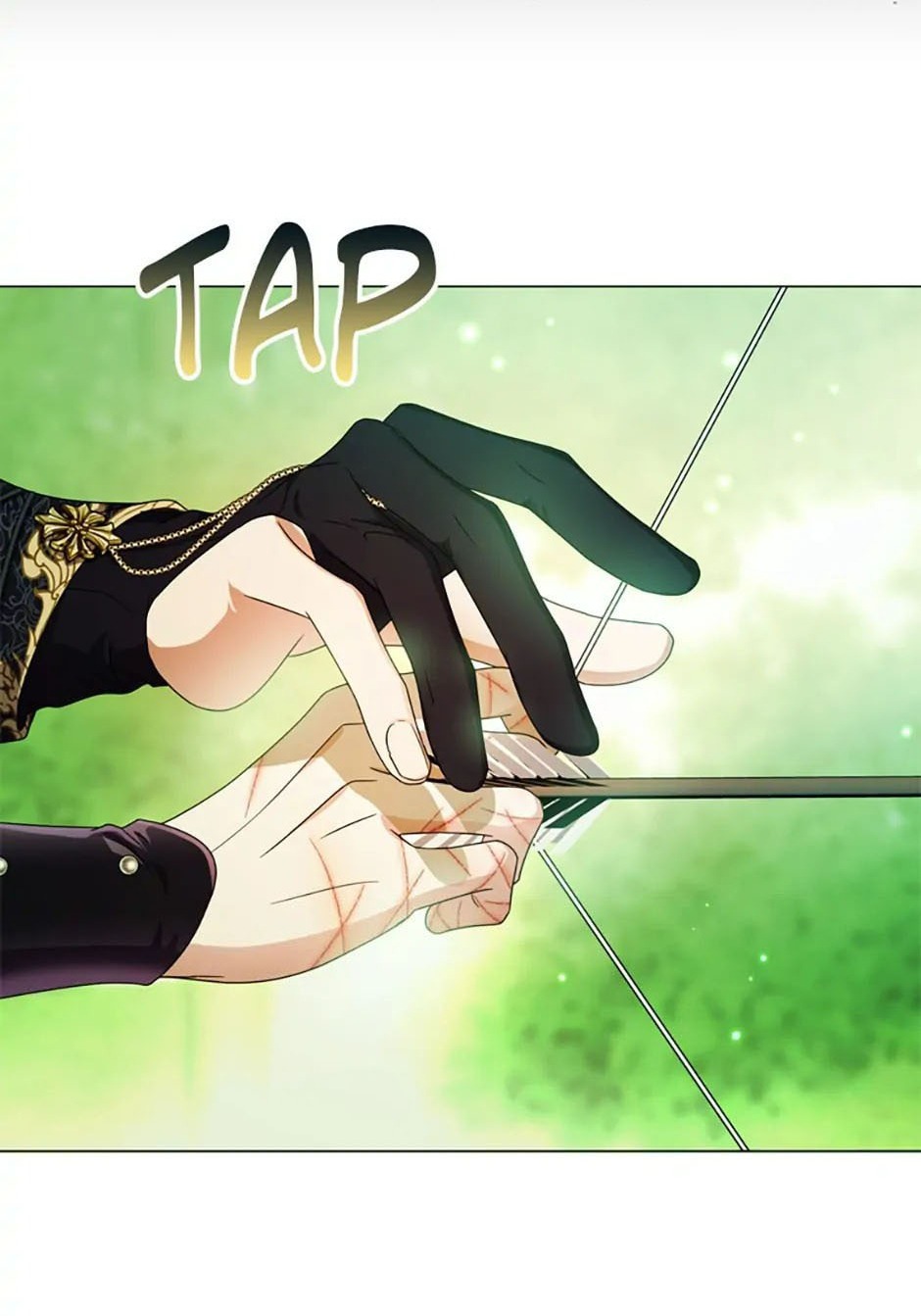 Khi Hắc Nguyệt Trỗi Dậy Chap 26 - Next Chap 27