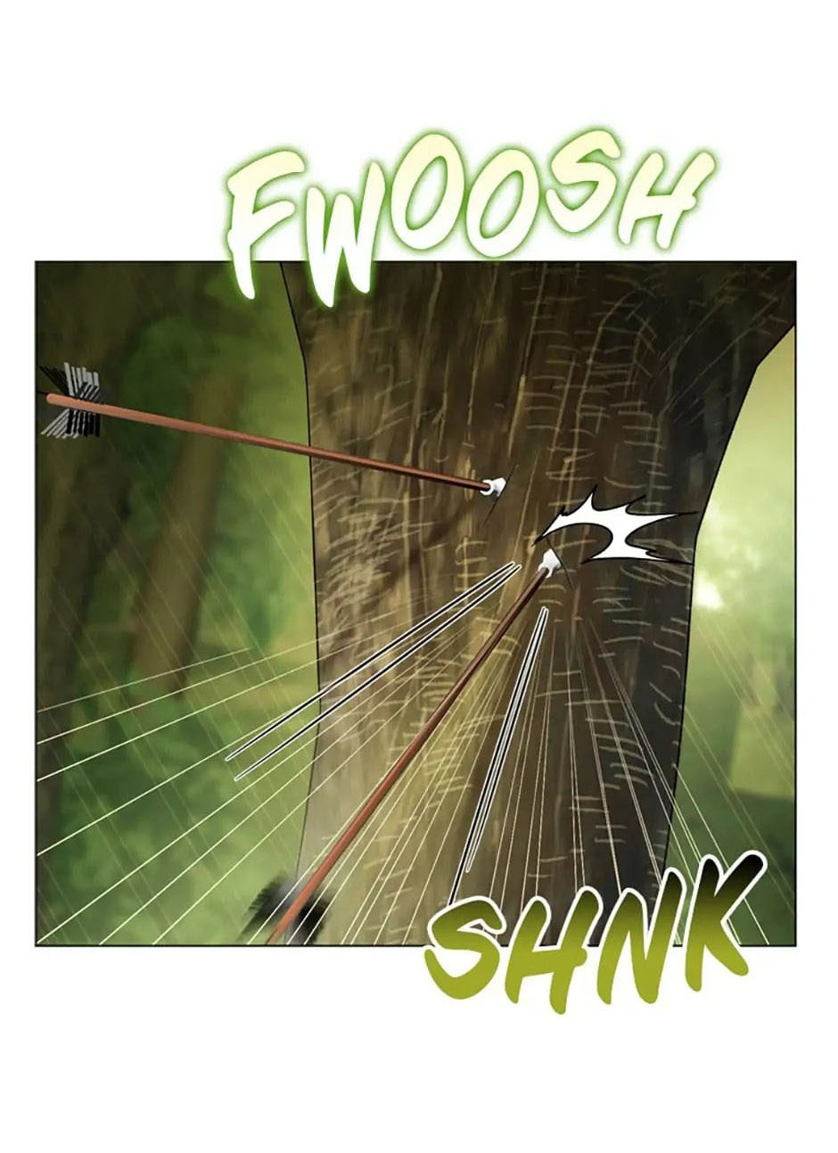 Khi Hắc Nguyệt Trỗi Dậy Chap 26 - Next Chap 27