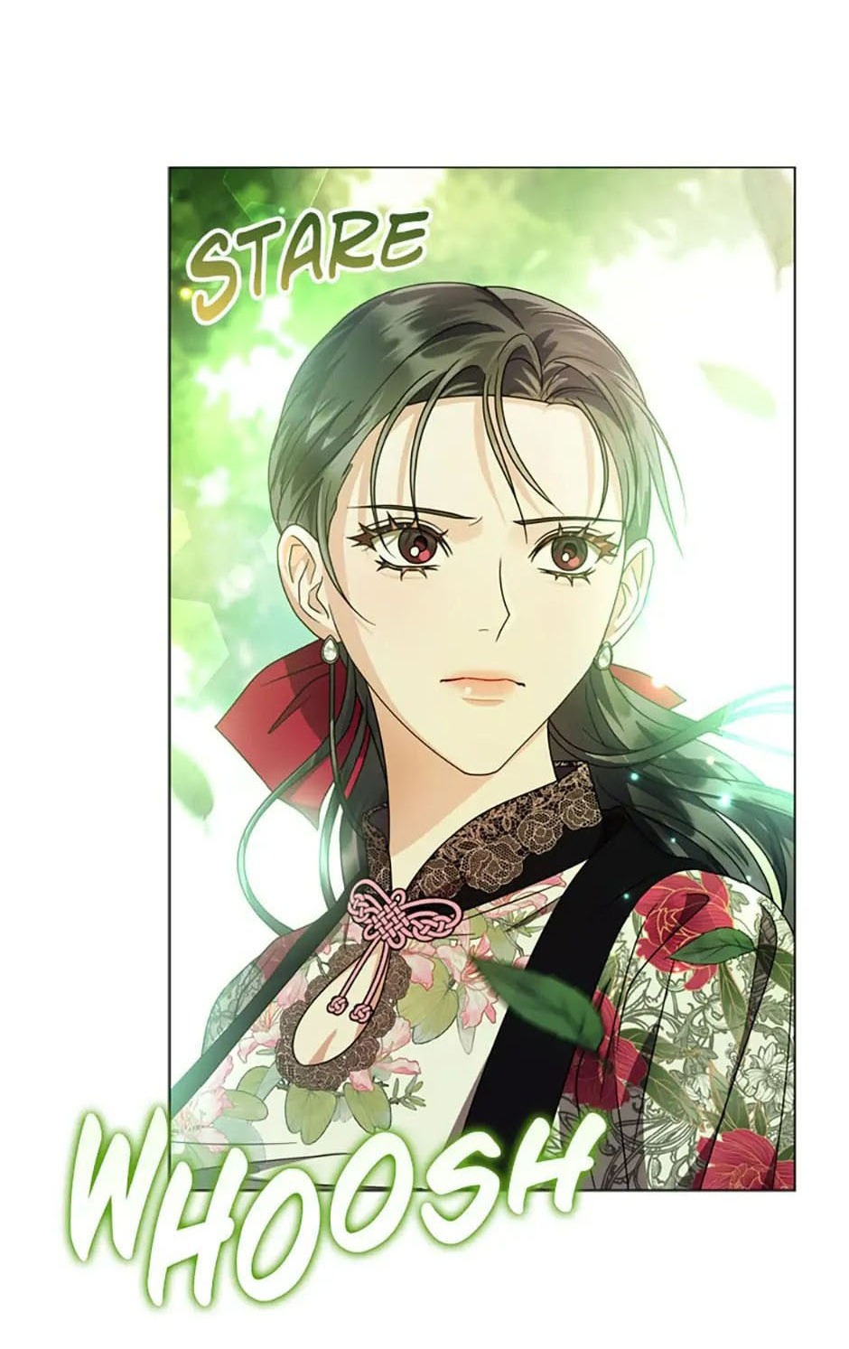 Khi Hắc Nguyệt Trỗi Dậy Chap 26 - Next Chap 27