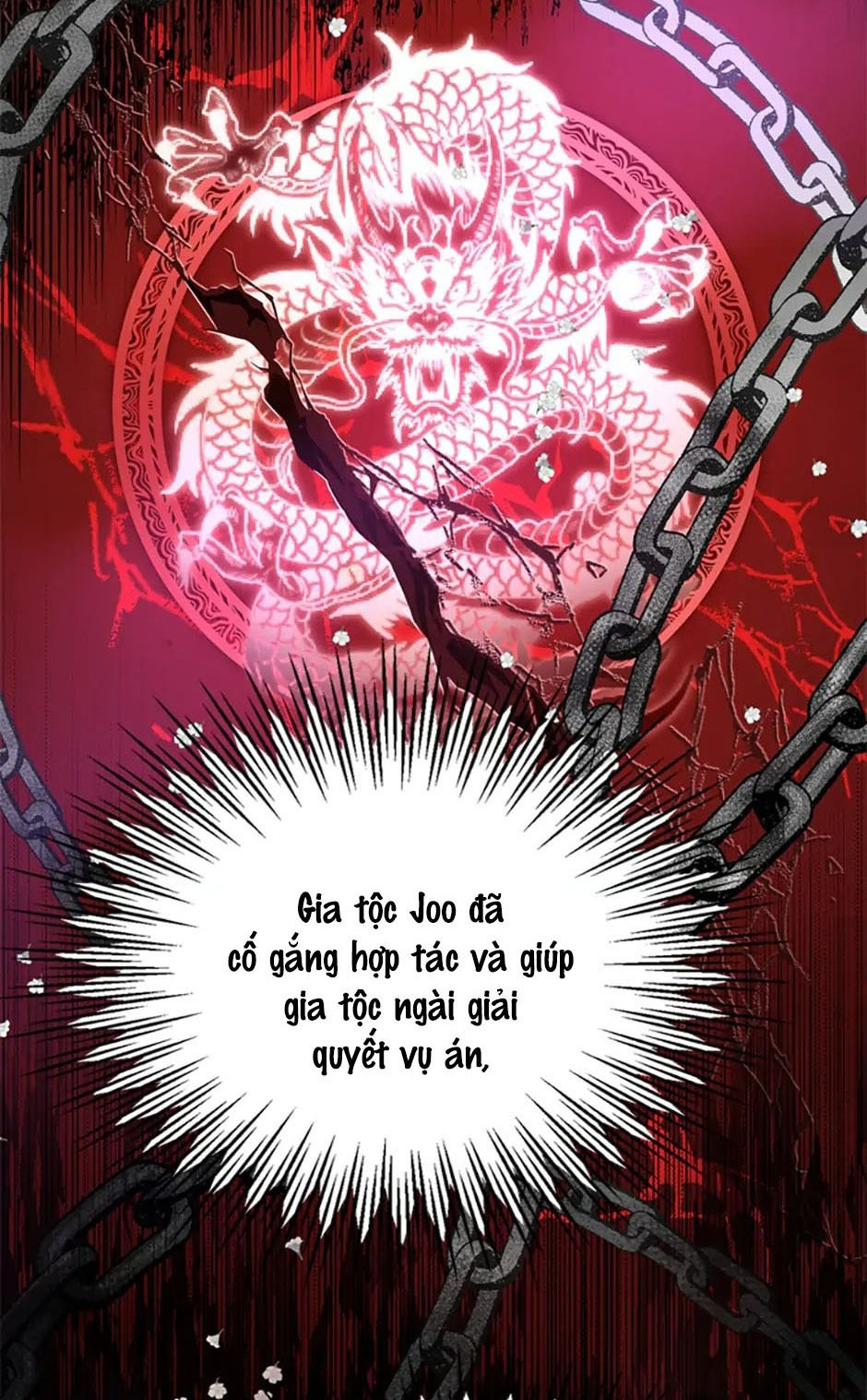 Khi Hắc Nguyệt Trỗi Dậy Chap 26 - Next Chap 27