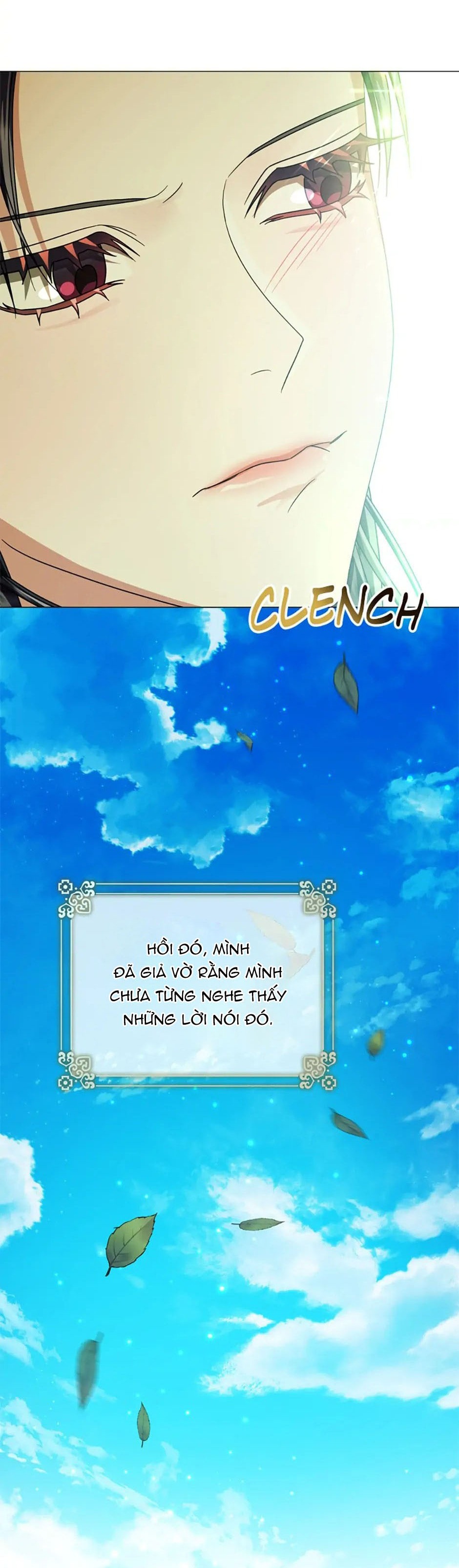 Khi Hắc Nguyệt Trỗi Dậy Chap 26 - Next Chap 27