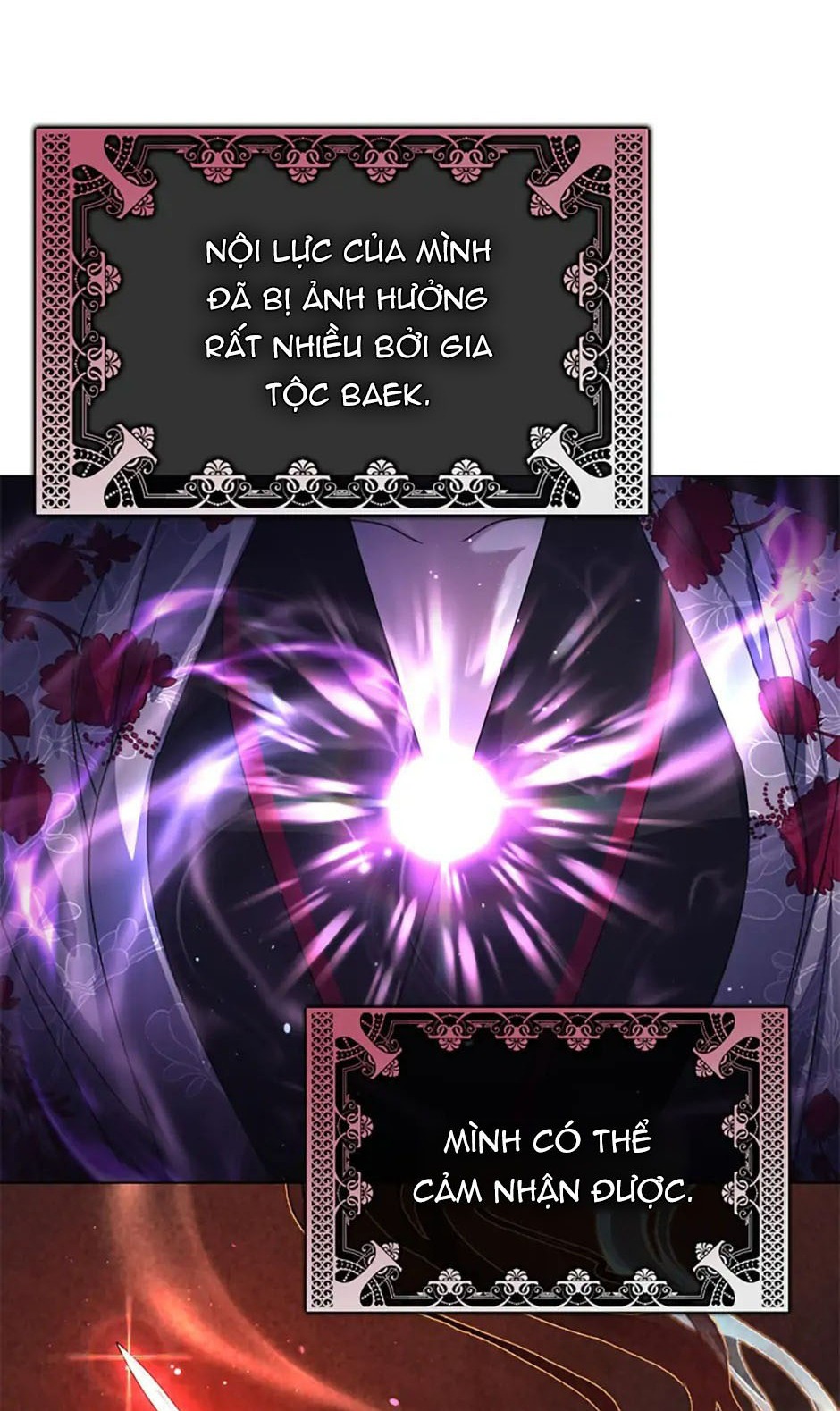 Khi Hắc Nguyệt Trỗi Dậy Chap 26 - Next Chap 27