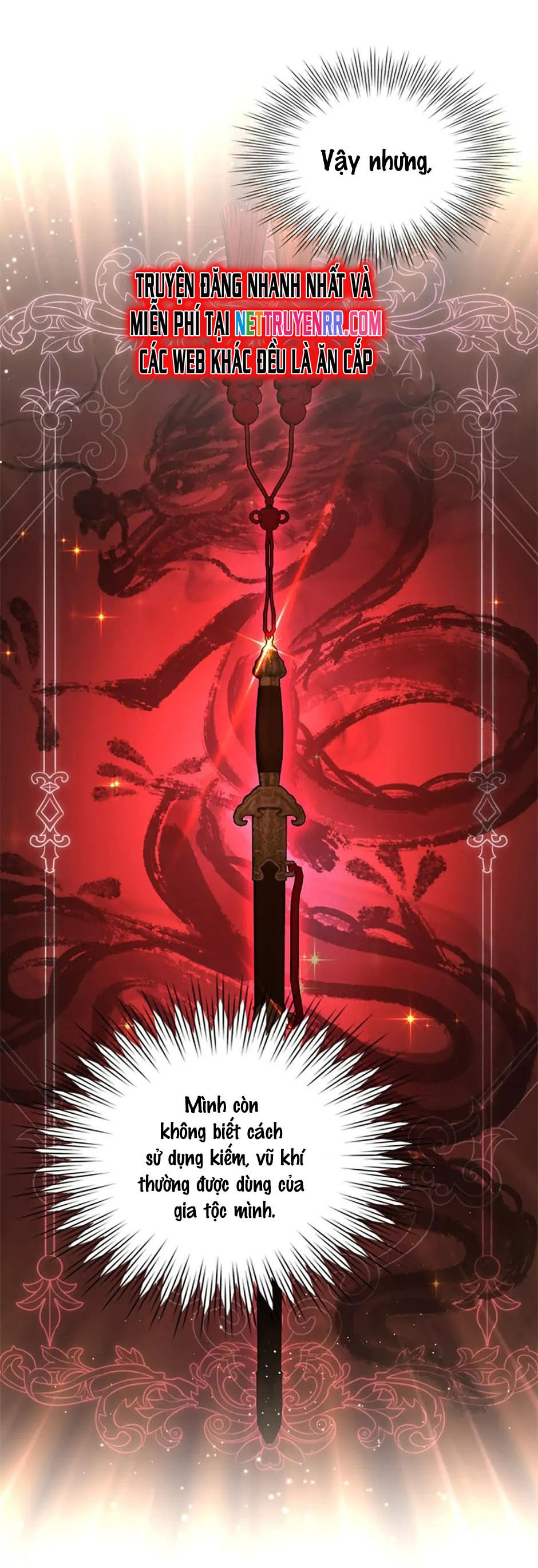 Khi Hắc Nguyệt Trỗi Dậy Chap 26 - Next Chap 27