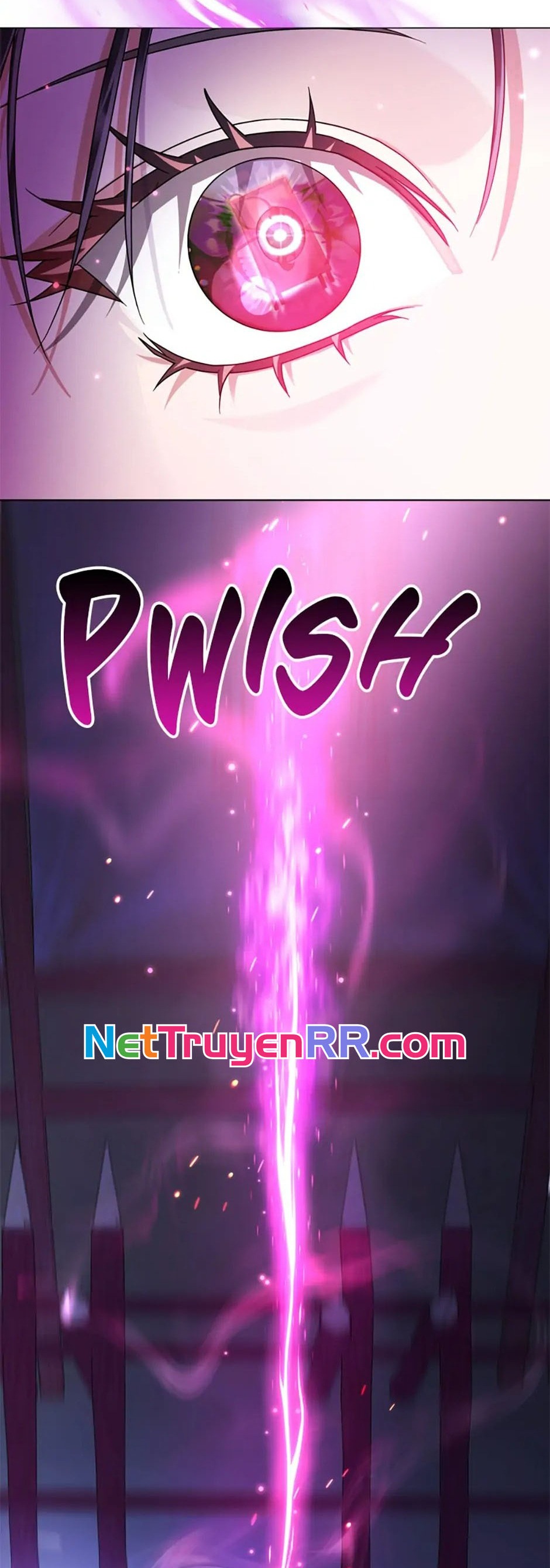 Khi Hắc Nguyệt Trỗi Dậy Chap 26 - Next Chap 27