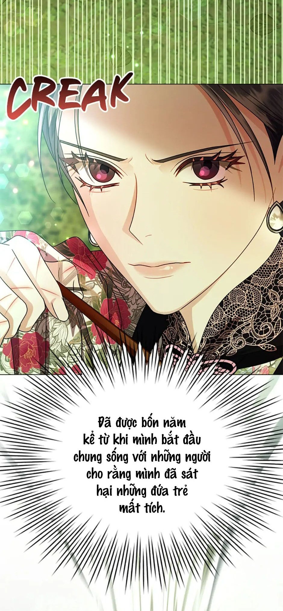 Khi Hắc Nguyệt Trỗi Dậy Chap 26 - Next Chap 27