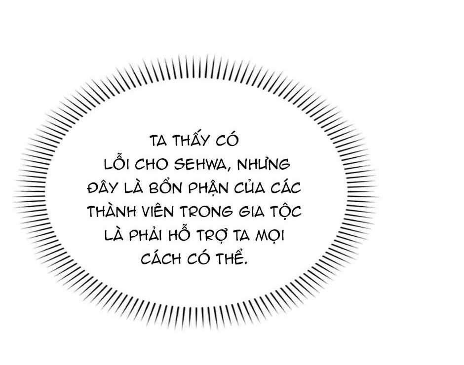 Khi Hắc Nguyệt Trỗi Dậy Chap 27 - Next Chap 28