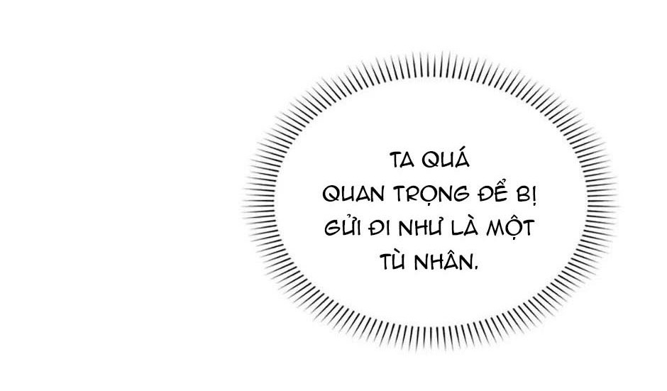 Khi Hắc Nguyệt Trỗi Dậy Chap 27 - Next Chap 28