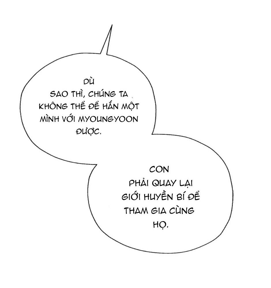 Khi Hắc Nguyệt Trỗi Dậy Chap 27 - Next Chap 28