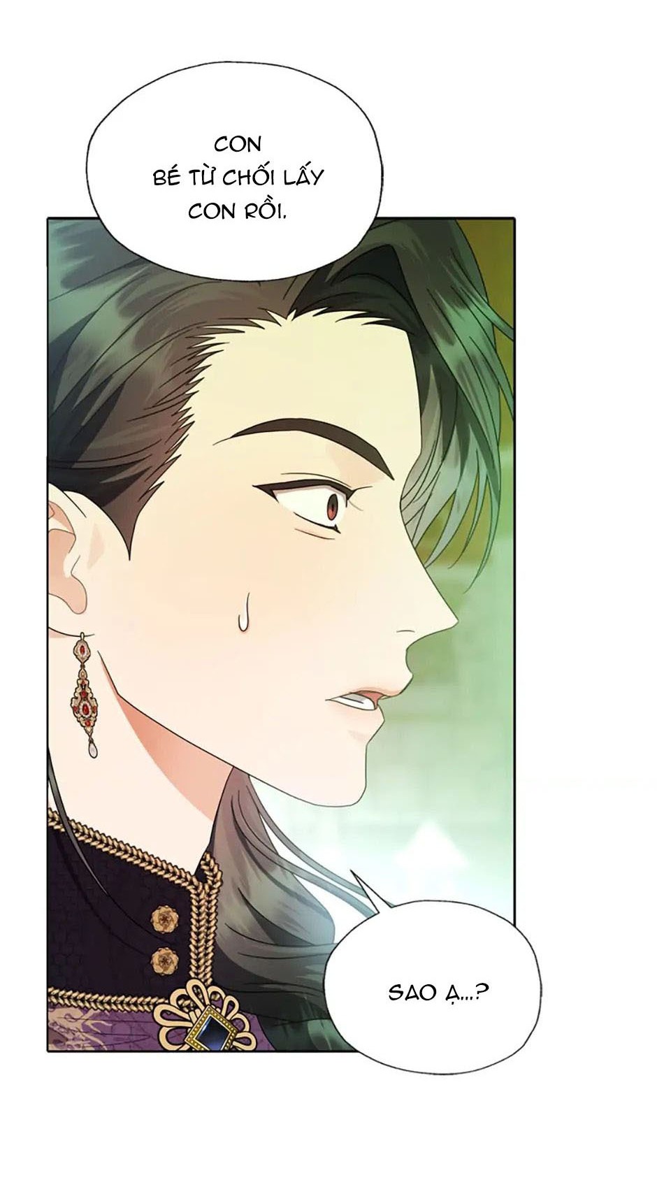 Khi Hắc Nguyệt Trỗi Dậy Chap 27 - Next Chap 28