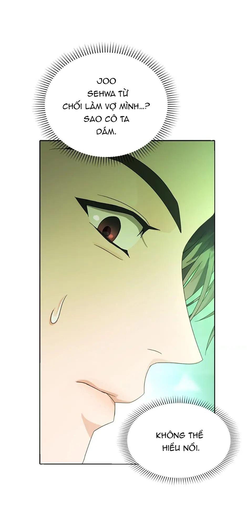 Khi Hắc Nguyệt Trỗi Dậy Chap 27 - Next Chap 28