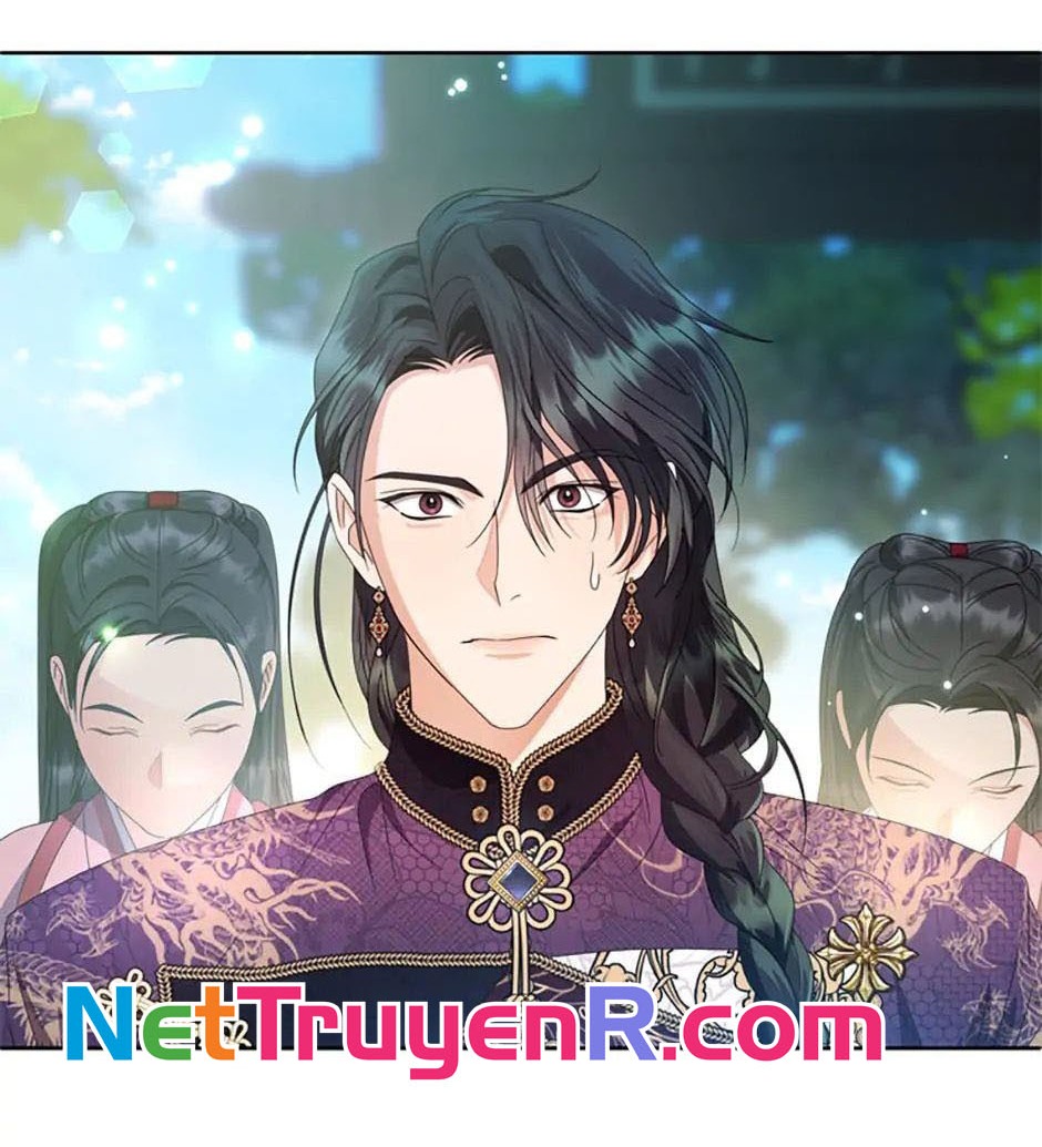 Khi Hắc Nguyệt Trỗi Dậy Chap 27 - Next Chap 28