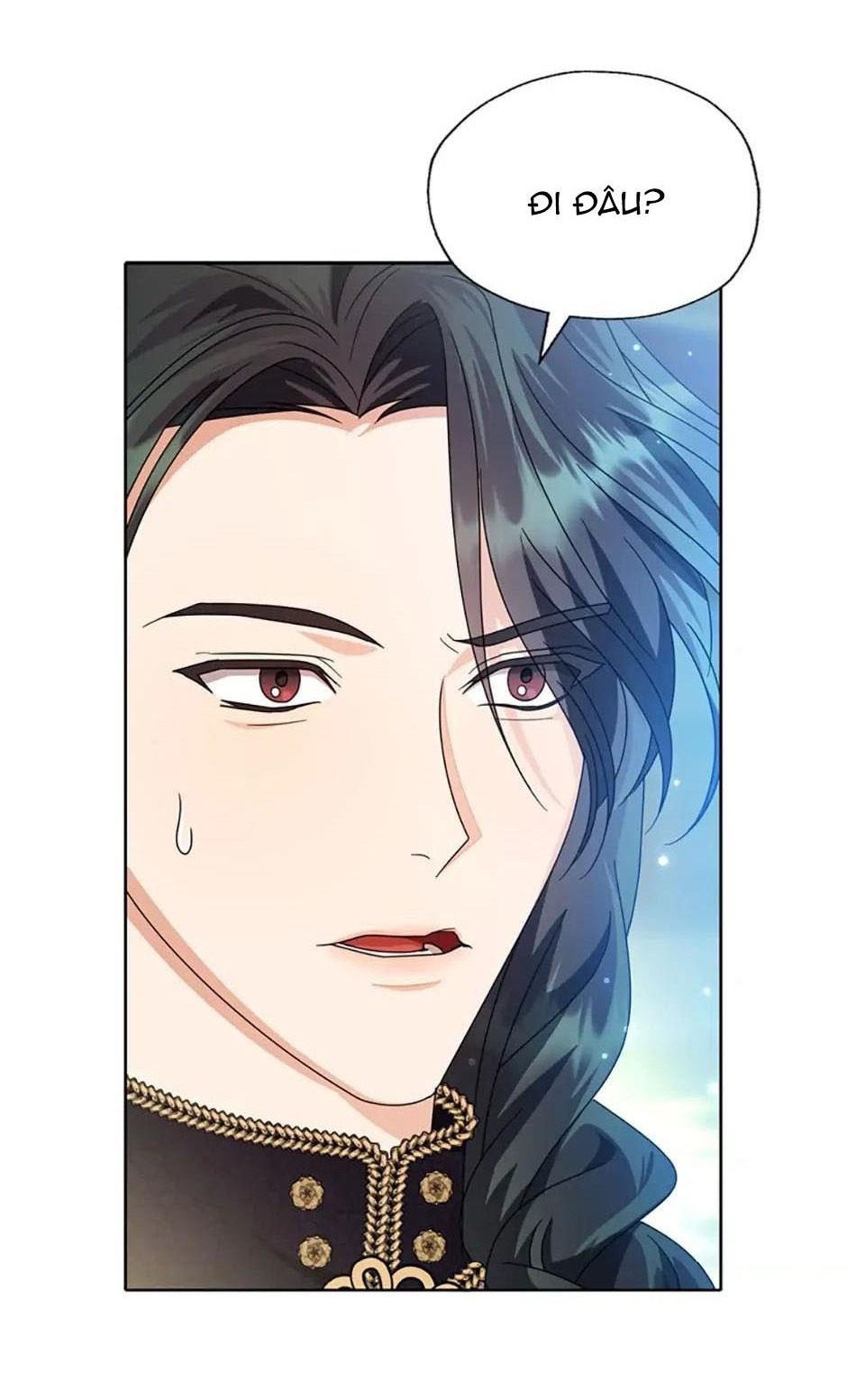 Khi Hắc Nguyệt Trỗi Dậy Chap 27 - Next Chap 28