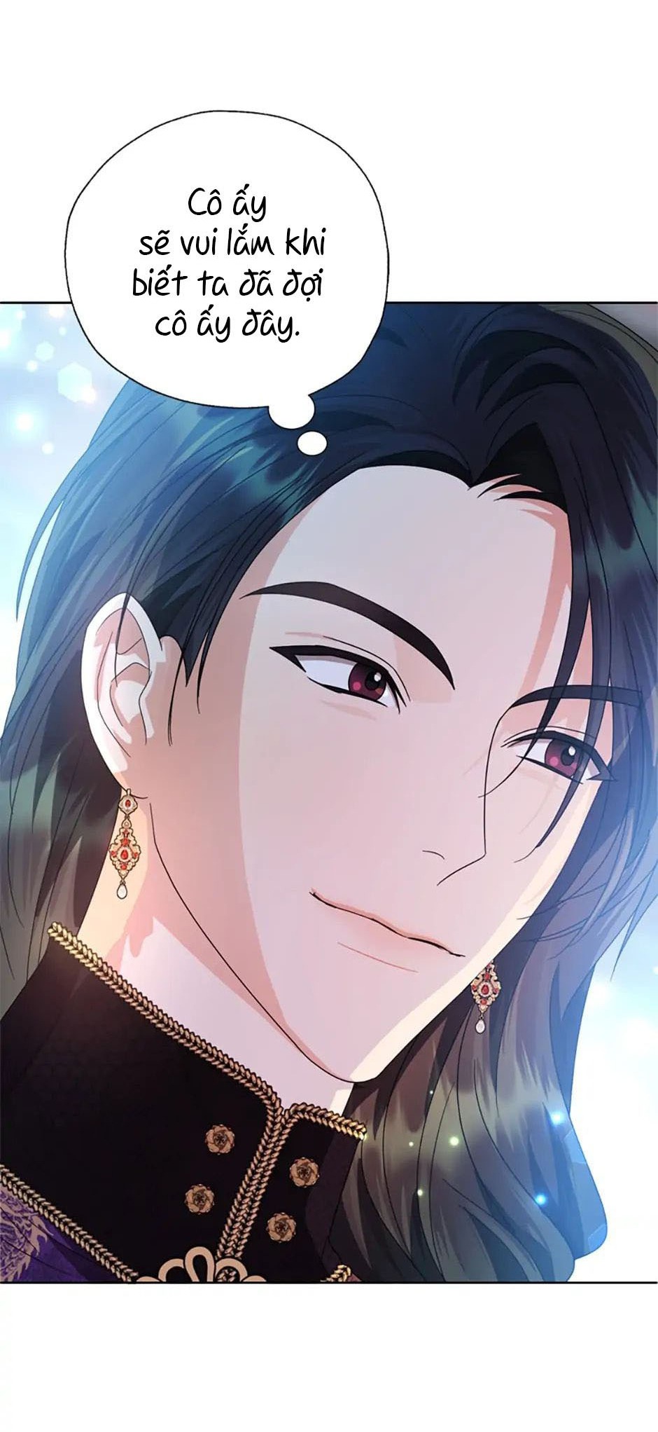 Khi Hắc Nguyệt Trỗi Dậy Chap 27 - Next Chap 28