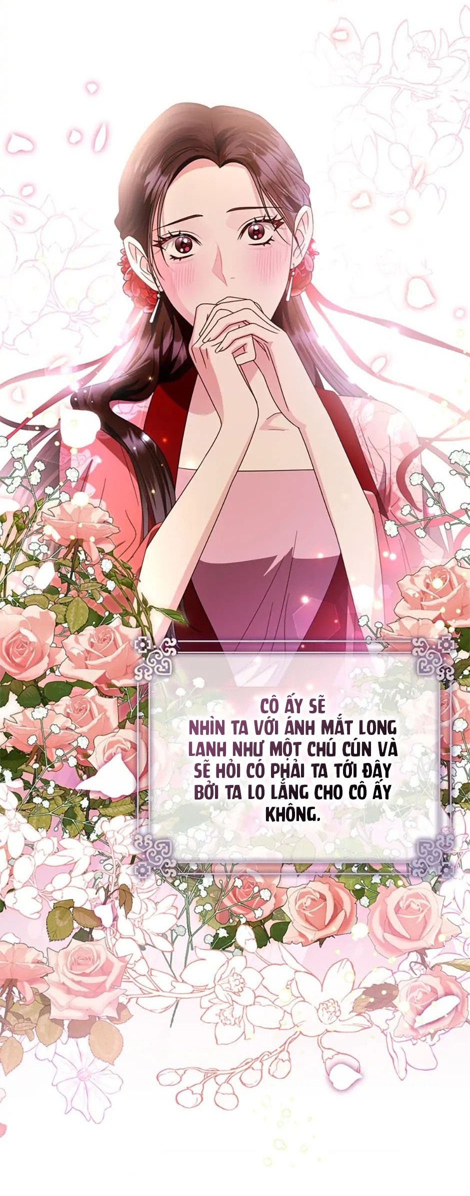 Khi Hắc Nguyệt Trỗi Dậy Chap 27 - Next Chap 28