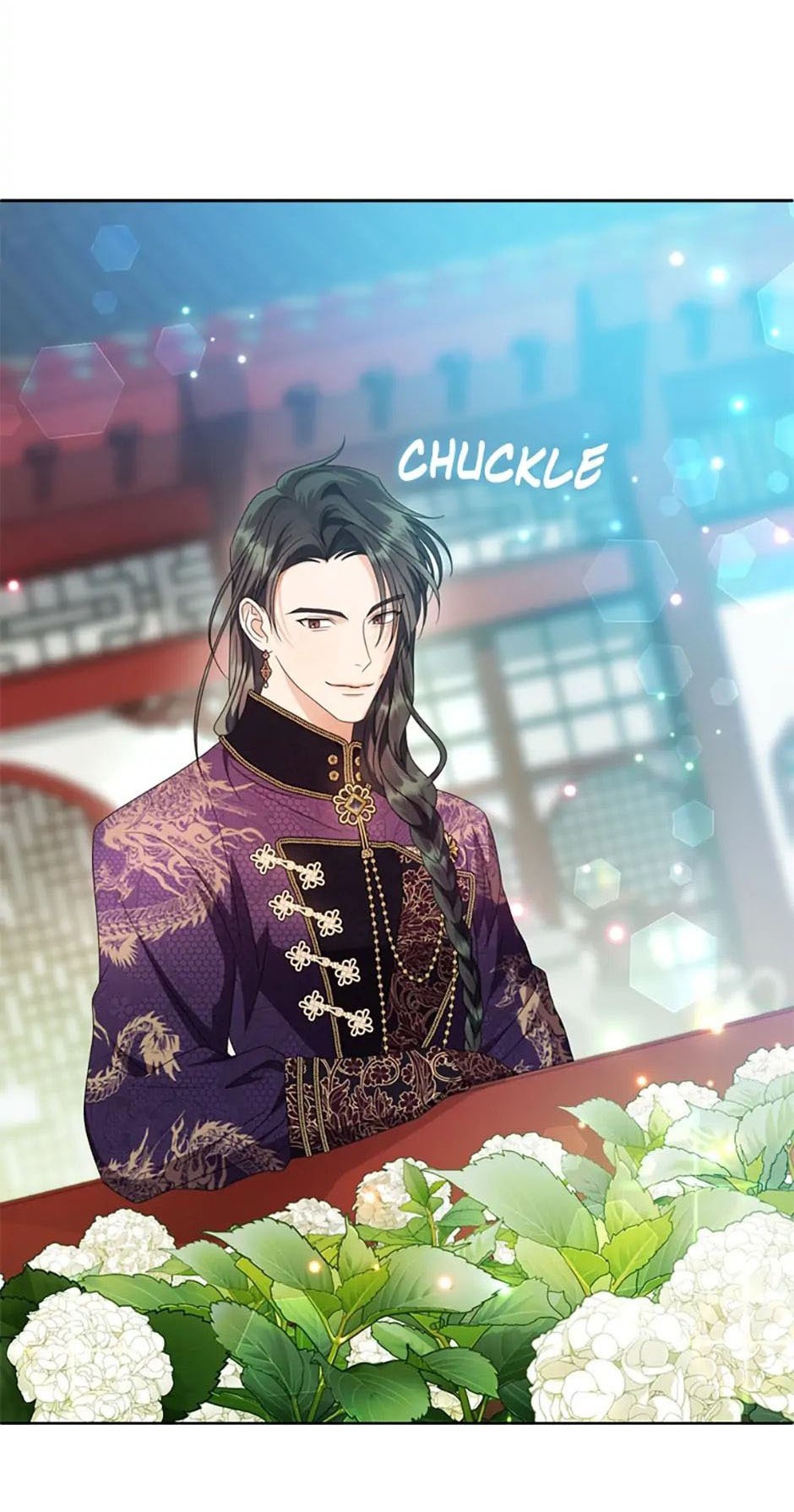 Khi Hắc Nguyệt Trỗi Dậy Chap 27 - Next Chap 28