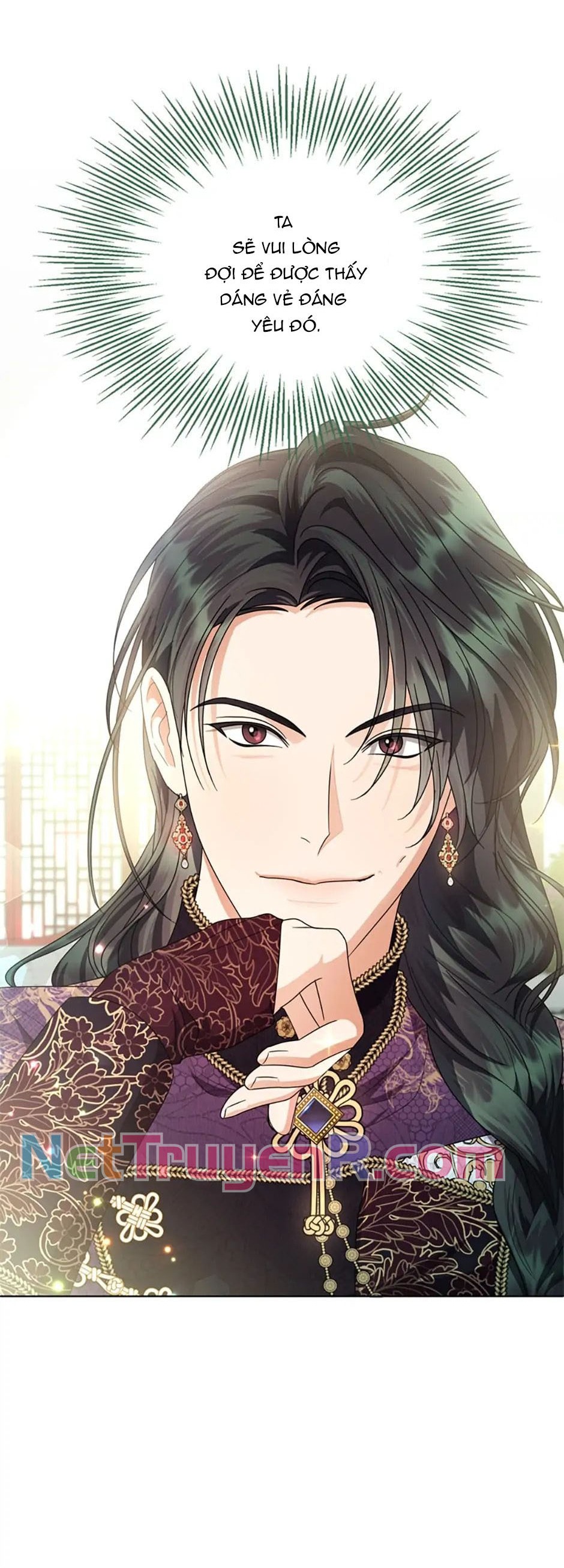 Khi Hắc Nguyệt Trỗi Dậy Chap 27 - Next Chap 28