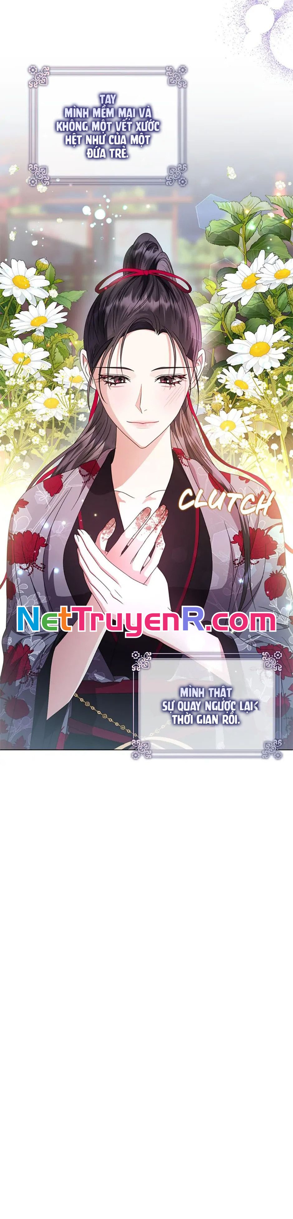 Khi Hắc Nguyệt Trỗi Dậy Chap 27 - Next Chap 28
