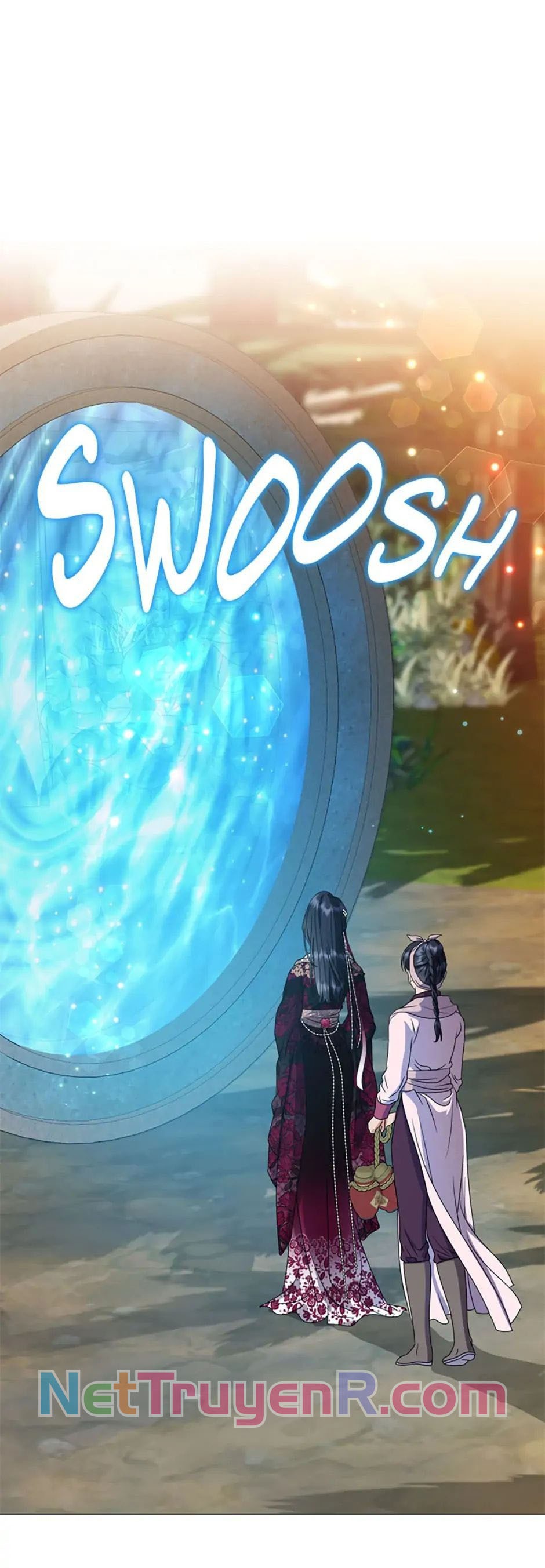 Khi Hắc Nguyệt Trỗi Dậy Chap 28 - Next Chap 29