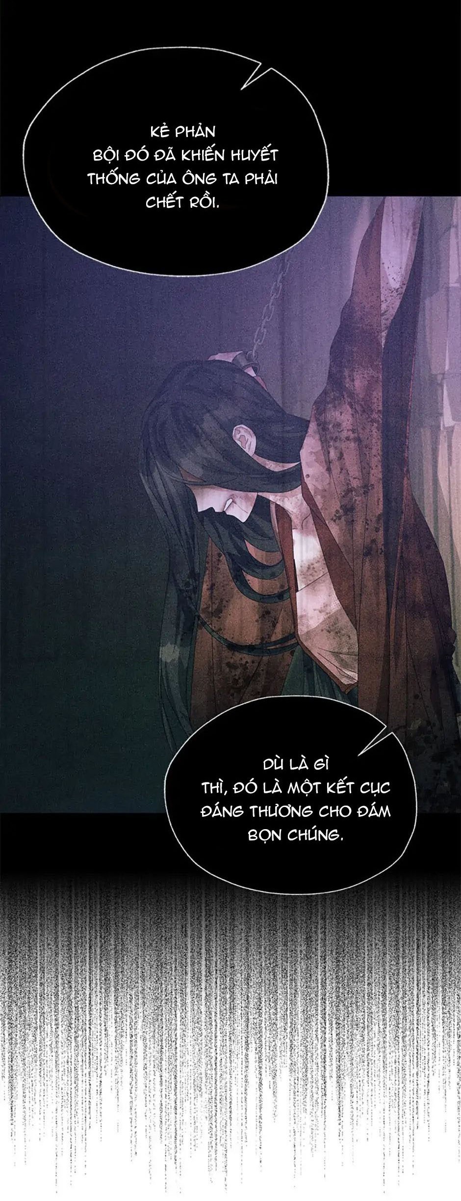 Khi Hắc Nguyệt Trỗi Dậy Chap 28 - Next Chap 29