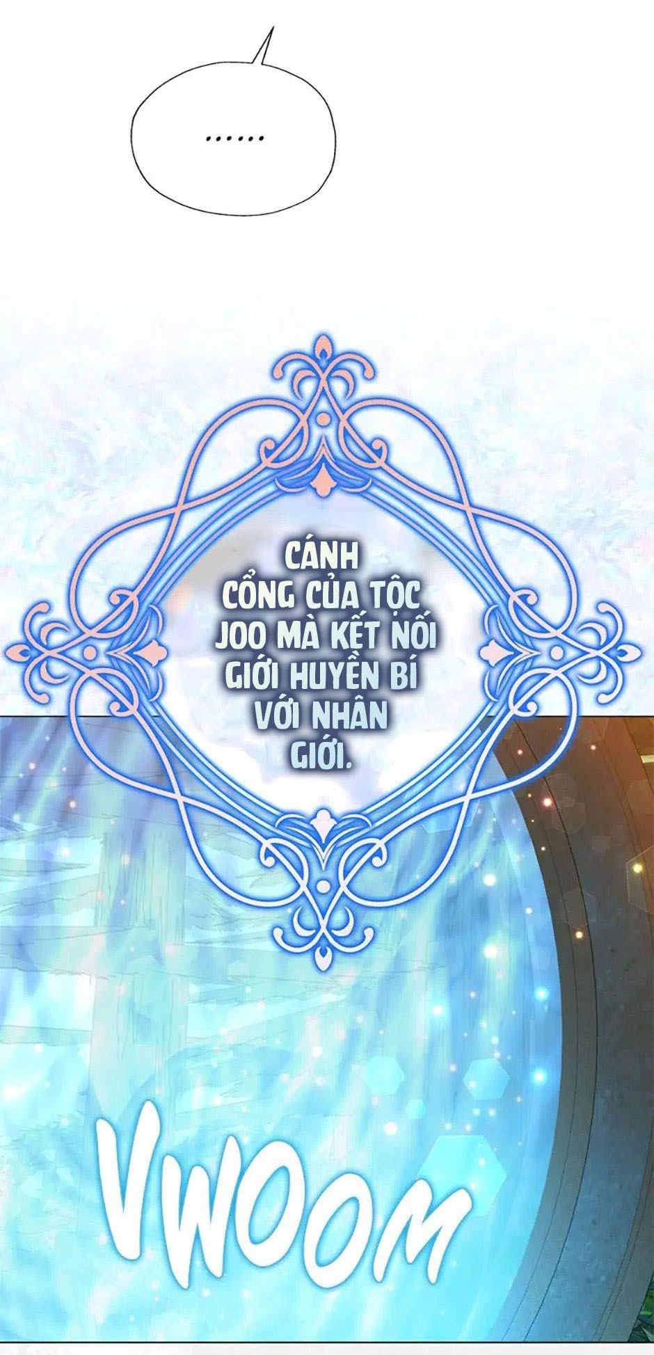 Khi Hắc Nguyệt Trỗi Dậy Chap 28 - Next Chap 29