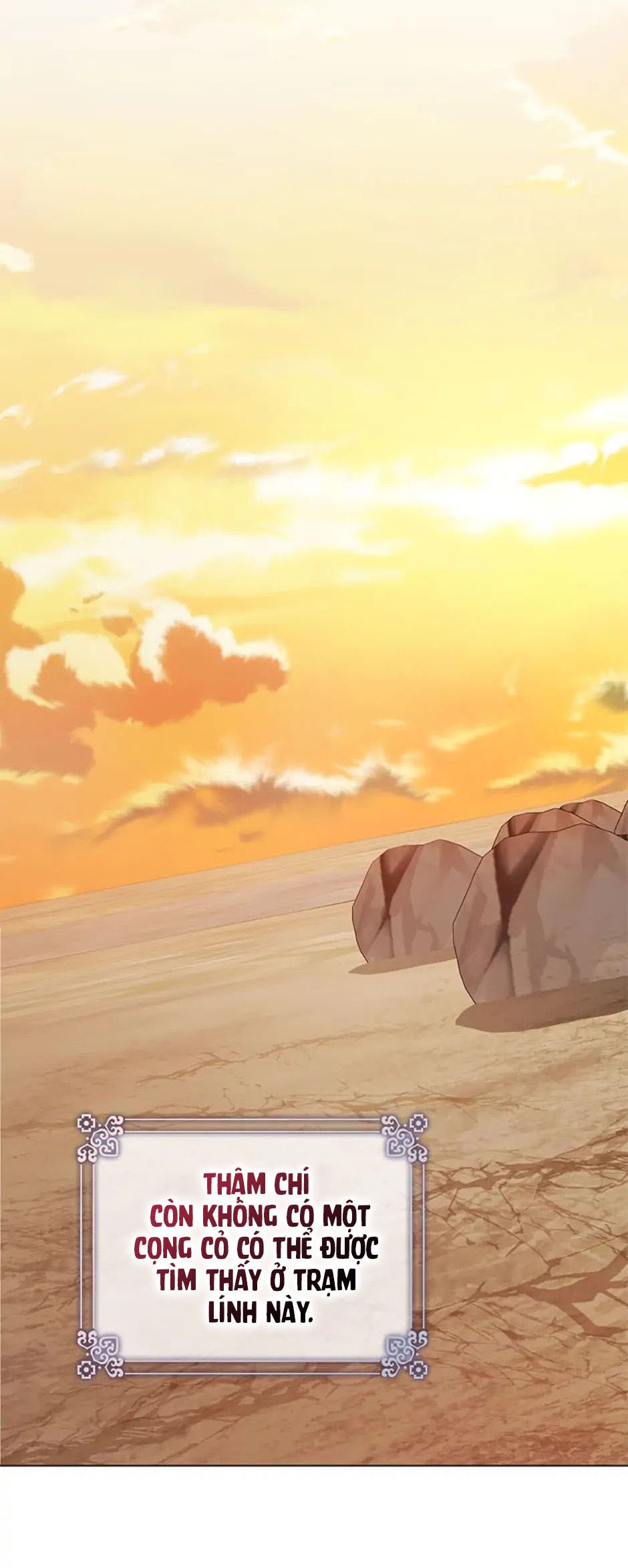 Khi Hắc Nguyệt Trỗi Dậy Chap 28 - Next Chap 29