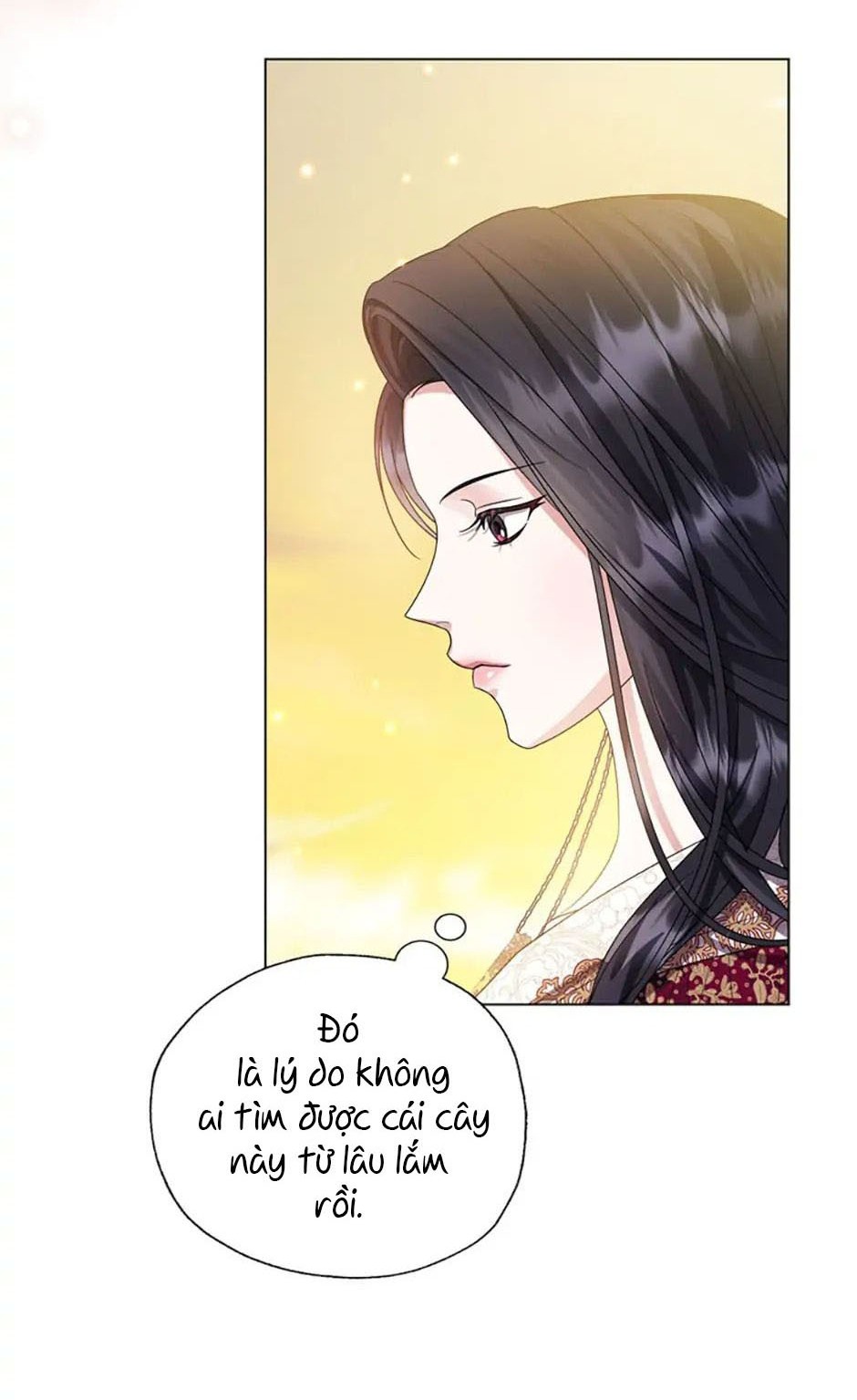 Khi Hắc Nguyệt Trỗi Dậy Chap 28 - Next Chap 29