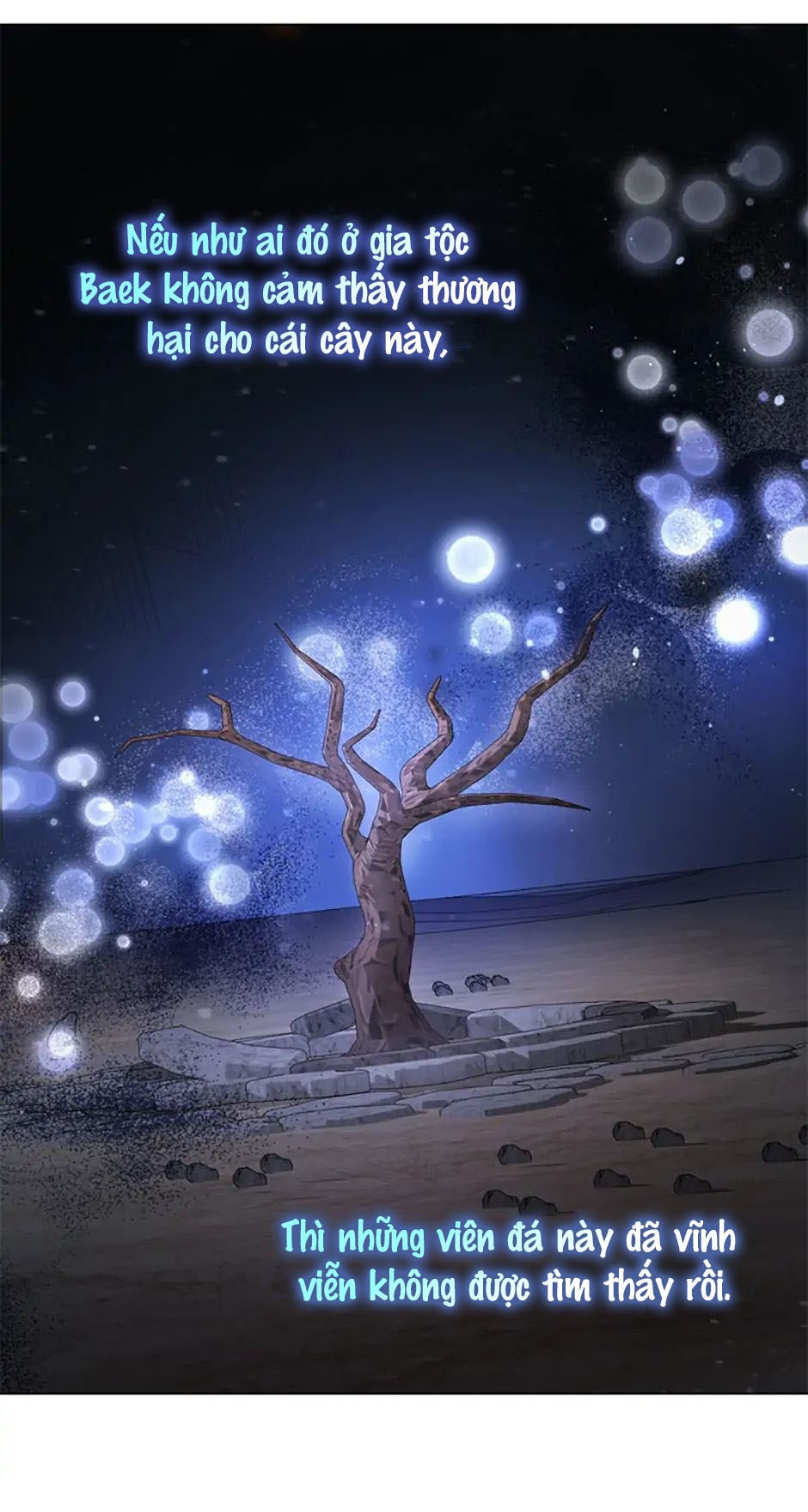 Khi Hắc Nguyệt Trỗi Dậy Chap 28 - Next Chap 29