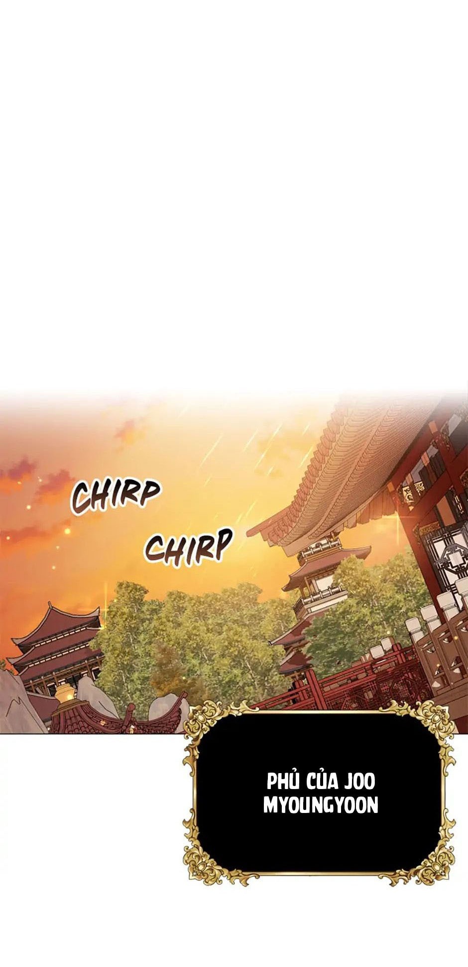 Khi Hắc Nguyệt Trỗi Dậy Chap 28 - Next Chap 29