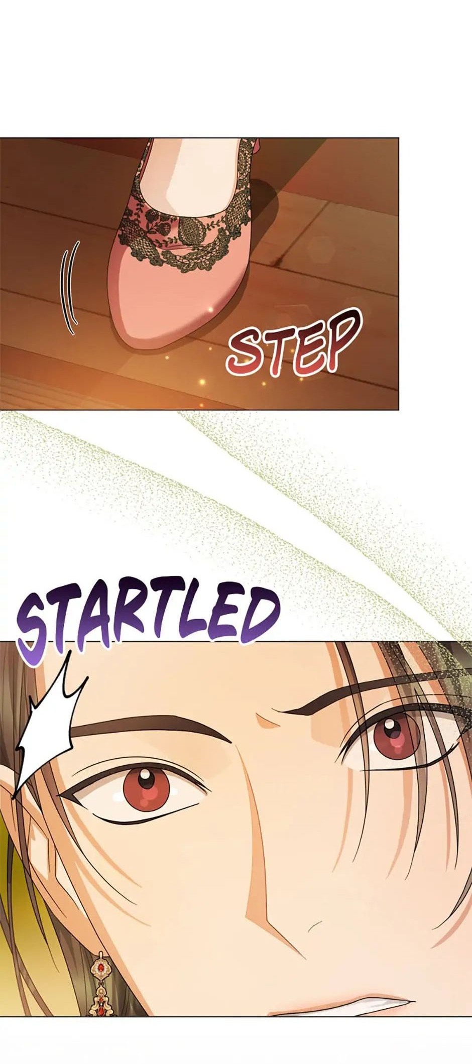 Khi Hắc Nguyệt Trỗi Dậy Chap 28 - Next Chap 29