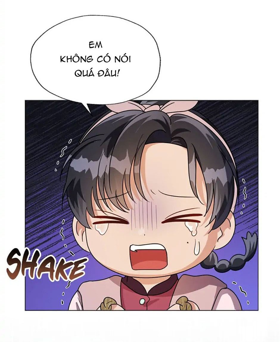 Khi Hắc Nguyệt Trỗi Dậy Chap 28 - Next Chap 29