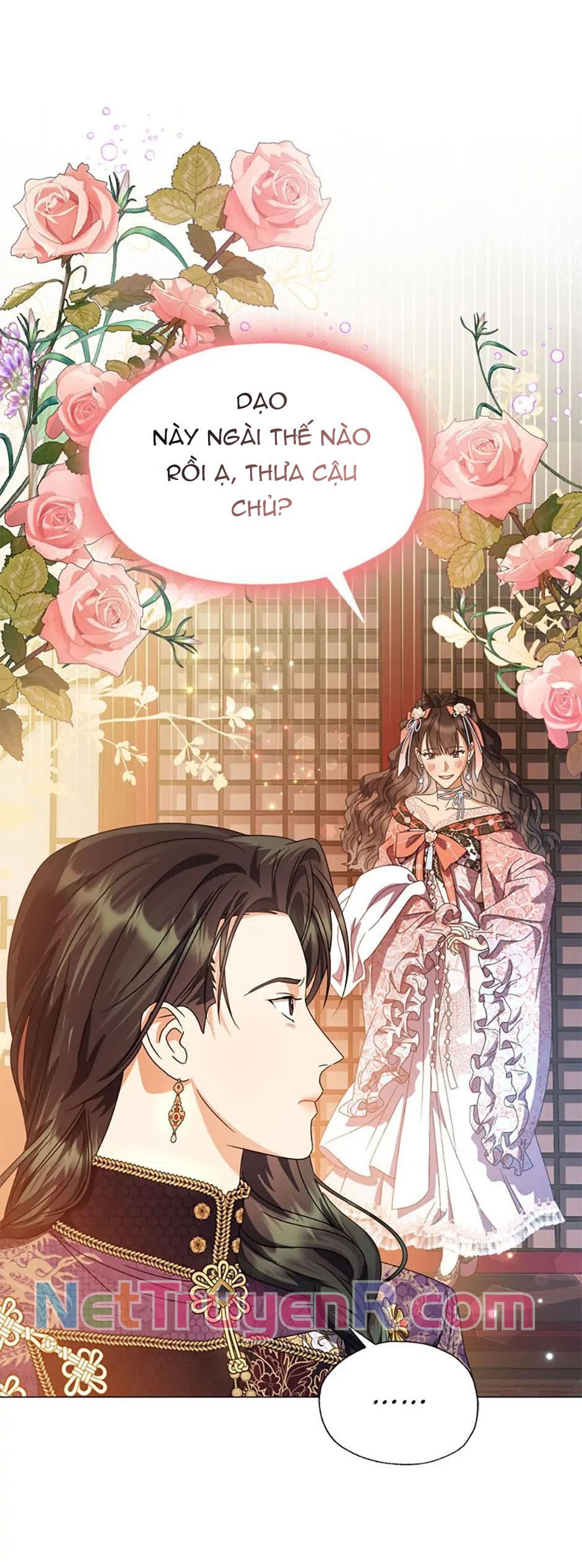 Khi Hắc Nguyệt Trỗi Dậy Chap 29 - Next Chap 30